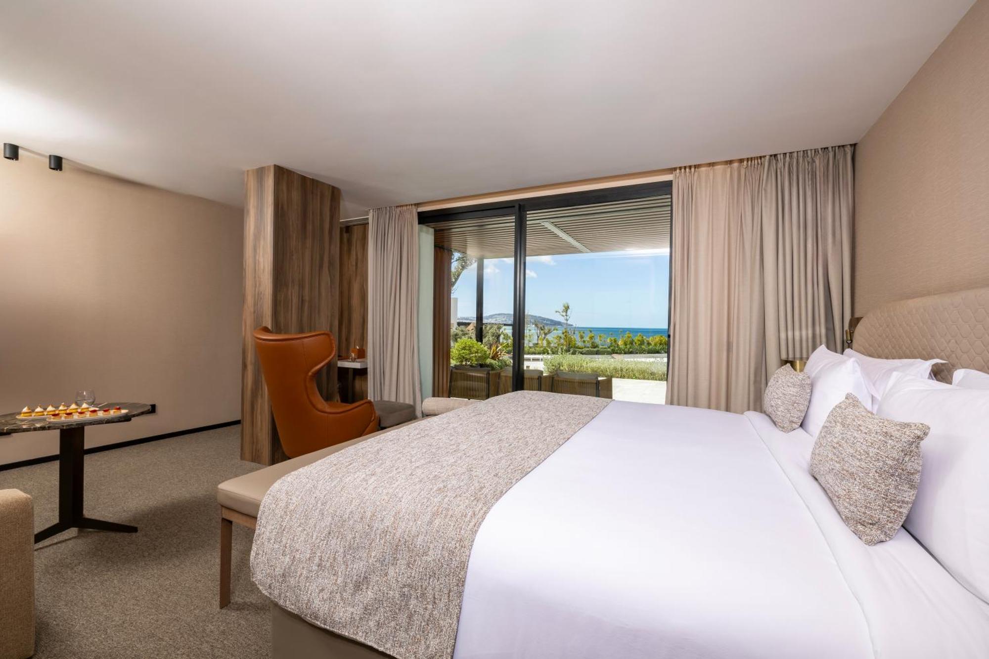 Hotel Idou Malabata And Tanger